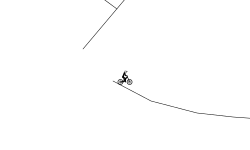 10 second wheelie