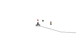 vroom vroom holdup