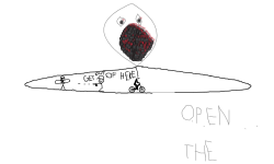 alien invations