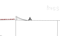 Craisin's Crazy Track