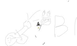 bmx auto map
