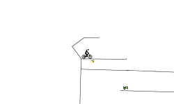 adventure of bmx