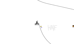 Half Pipe Blitz