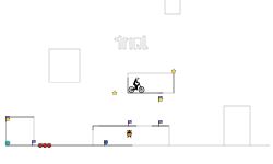 Level 1 Trial