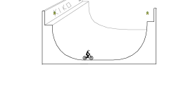 Halfpipe