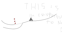smooth jumps of glory