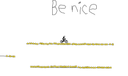 be nice :)