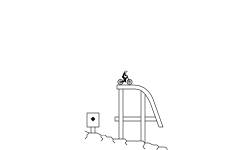 dirt jumps