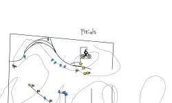 T Trails