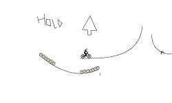 An Annoying Roll up