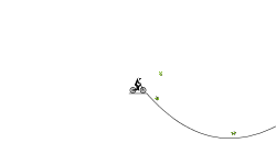 extreme biking 2