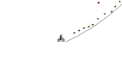 Jump of scare