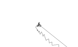 crazy mountain