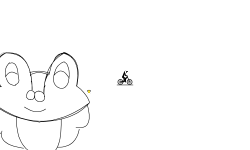 Making Froakie Attempt #1