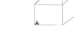 Escape route