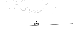 Gravity Parkour