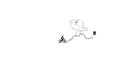 Lonely tree :c