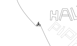 Half pipe and other stuff #3