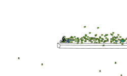 AUTo sound Barrier