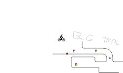 blank trial