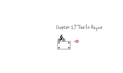 There is no game: in FRHD