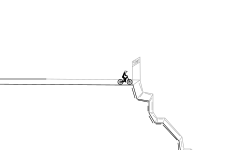 Sickest Jump Line of All Time