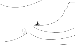 Some cool jump