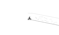 dirt jumps