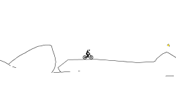 Track Size