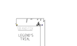 Legend's Trial (Desc)