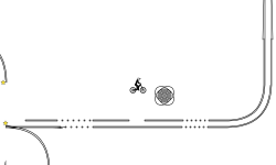 my tracks