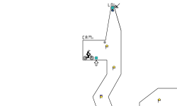 noob anti-gravity trial
