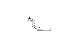 HoldUp&left: Semi Grid Coaster