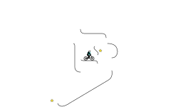 space walk