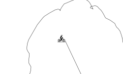 steep