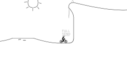 Momentum jumps
