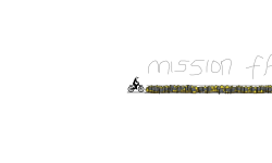 MISSION FAIL STARS