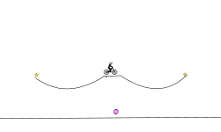 my shortest track