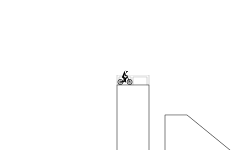 Urban Downhill Track