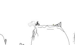 Triple Cross Canyon
