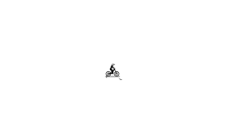 Mountain bike or bmx,auto
