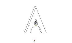 ABC Unfinished