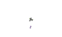 Gravity Blob