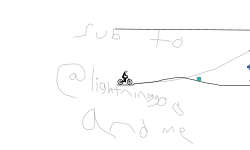 Collab with lightninggod
