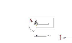 a trail