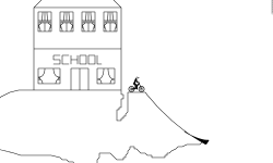 The Ski Trail