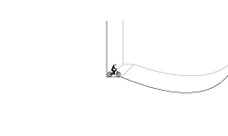 3D Biking Path