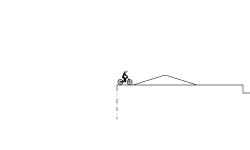 Mini MTB Bike Park #2