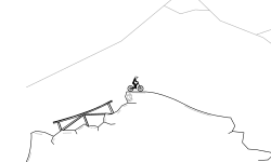 Mountain Flow Track