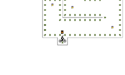 (Fun) heli track